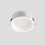 Светильник встраиваемый Crystal Lux CLT 529C105 WH 4000K — изображение 2