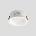 Светильник встраиваемый Crystal Lux CLT 529C105 WH 4000K — изображение 4