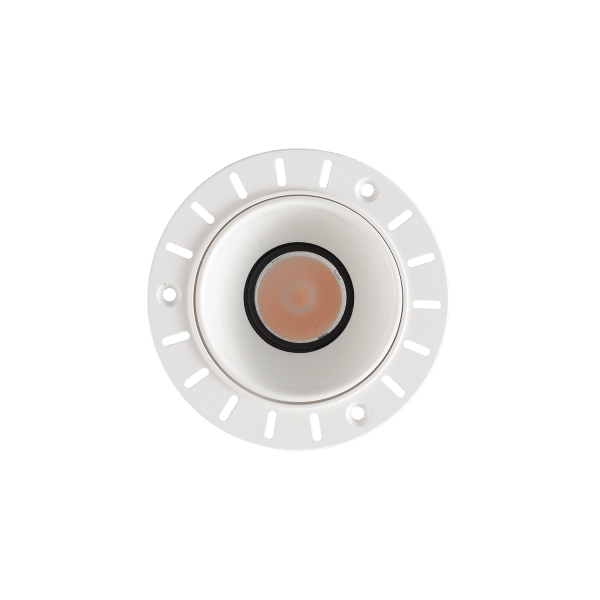 Светильник встраиваемый Crystal Lux CLT 083C1 WH 3000K — изображение 2