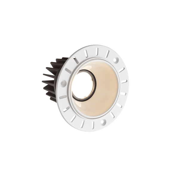 Светильник встраиваемый Crystal Lux CLT 083C1 WH 3000K — изображение 4