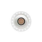 Светильник встраиваемый Crystal Lux CLT 083C1 WH 4000K