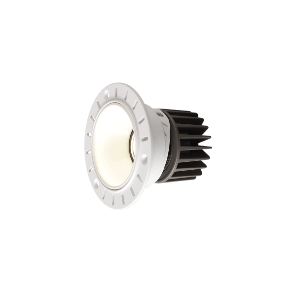 Светильник встраиваемый Crystal Lux CLT 083C1 WH 4000K — изображение 2