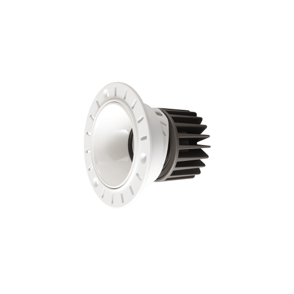 Светильник встраиваемый Crystal Lux CLT 083C1 WH 4000K — изображение 3