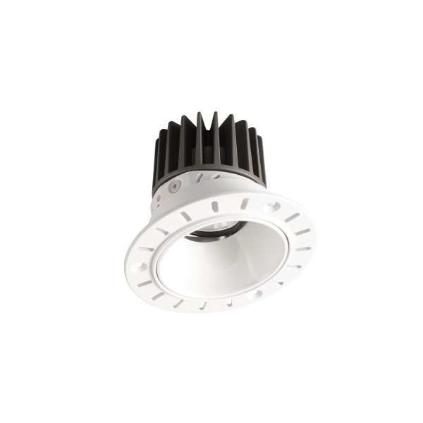 Светильник встраиваемый Crystal Lux CLT 083C1 WH 4000K — изображение 4