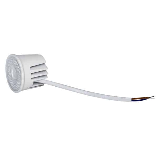 Светодиодный модуль Crystal Lux CLT 090M 9W 4000K WH — изображение 2