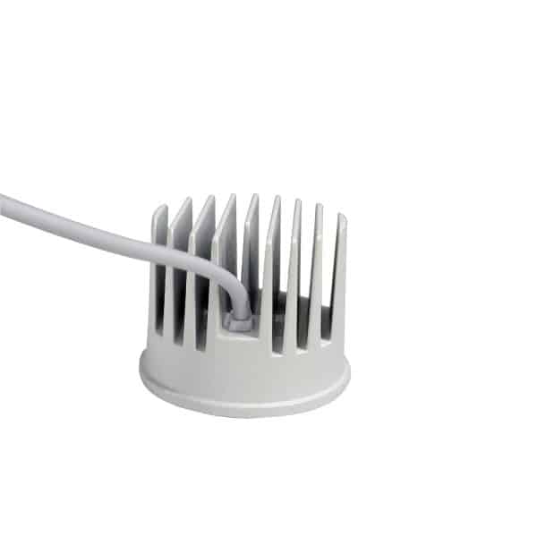 Светодиодный модуль Crystal Lux CLT 090M 9W 4000K WH — изображение 4