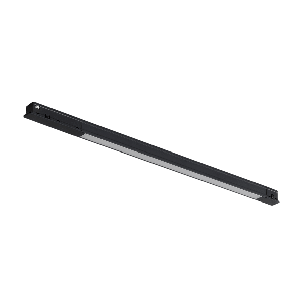 Светильник трековый магнитный Crystal Lux CLT 0.34 001 10W BL 4000K — изображение 2