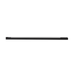 Светильник трековый магнитный Crystal Lux CLT 0.34 001 20W BL 4000K