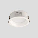 Светильник встраиваемый Crystal Lux CLT 529C105 WH 3000K — изображение 3