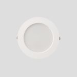 Светильник встраиваемый Crystal Lux CLT 529C118 WH 4000K — изображение 2