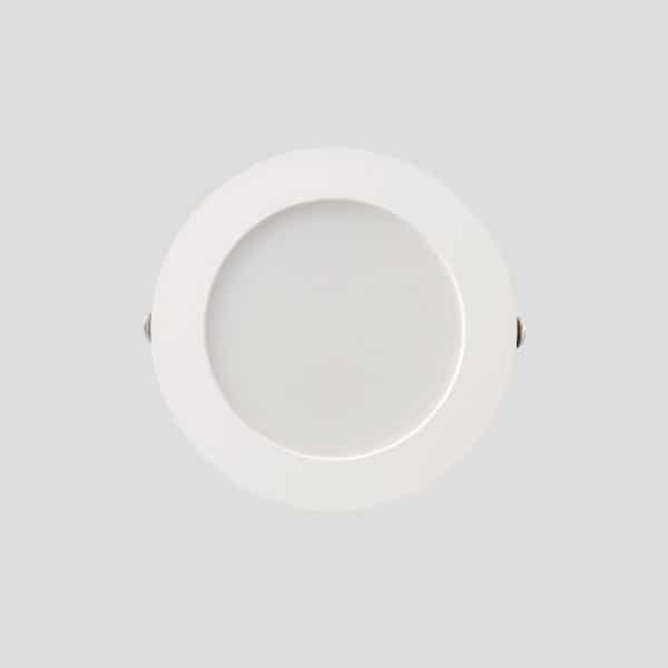 Светильник встраиваемый Crystal Lux CLT 529C118 WH 4000K — изображение 2