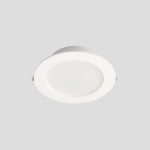 Светильник встраиваемый Crystal Lux CLT 529C118 WH 4000K — изображение 3