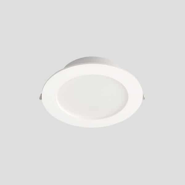 Светильник встраиваемый Crystal Lux CLT 529C118 WH 4000K — изображение 3