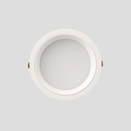 Светильник встраиваемый Crystal Lux CLT 529C135 WH 4000K