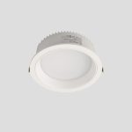 Светильник встраиваемый Crystal Lux CLT 529C135 WH 4000K — изображение 3