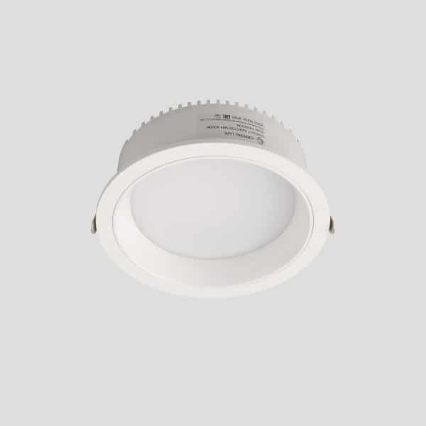 Светильник встраиваемый Crystal Lux CLT 529C135 WH 4000K — изображение 3