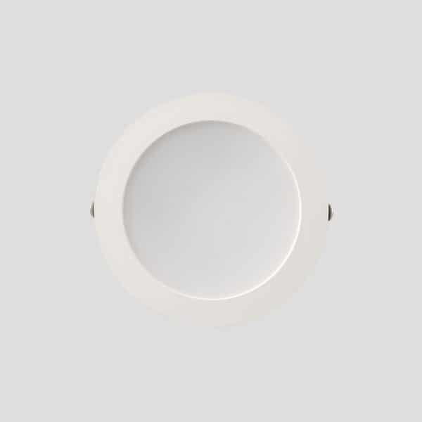 Светильник встраиваемый Crystal Lux CLT 529C142 WH 4000K — изображение 2