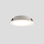 Светильник встраиваемый Crystal Lux CLT 529C142 WH 4000K — изображение 3