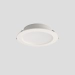 Светильник встраиваемый Crystal Lux CLT 529C142 WH 4000K — изображение 4