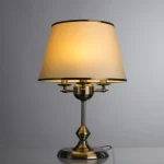 Декоративная настольная лампа Arte Lamp ALICE A3579LT-3AB — изображение 2