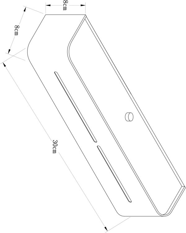 Декоративная подсветка Arte Lamp COSMOPOLITAN A7210AP-1CC — изображение 4