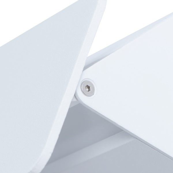 Декоративная подсветка Arte Lamp ELVIN A6164AP-1WH — изображение 3