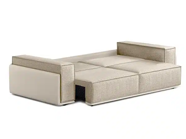 Диван Asti бежевый — изображение 3