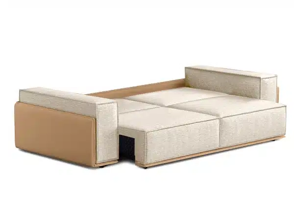 Диван Asti бежевый — изображение 3