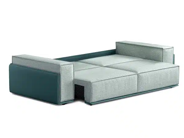 Диван Asti светло-зеленый — изображение 3