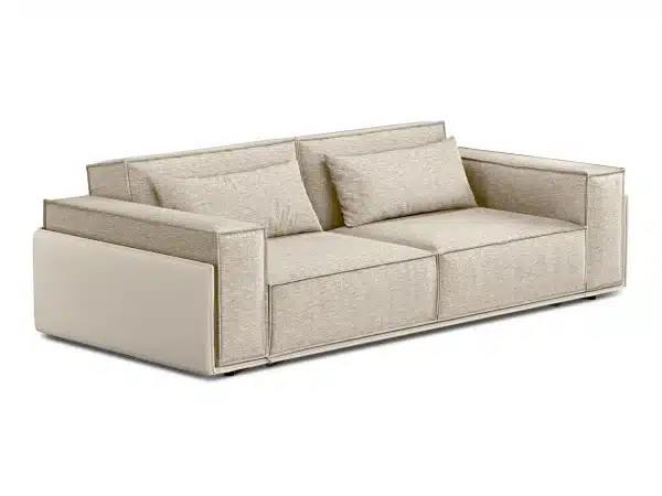 Диван Asti бежевый — изображение 4