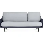 Диван Ispani трёхместный