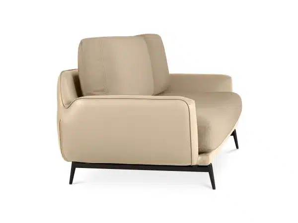 Диван Ispani трёхместный бежевый — изображение 3