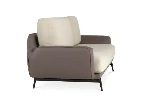 Диван Ispani трёхместный бежевый — изображение 3