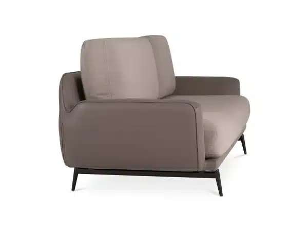 Диван Ispani трёхместный светло-коричневый — изображение 3