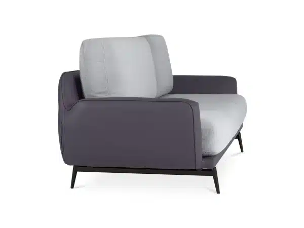 Диван Ispani трёхместный серый — изображение 3