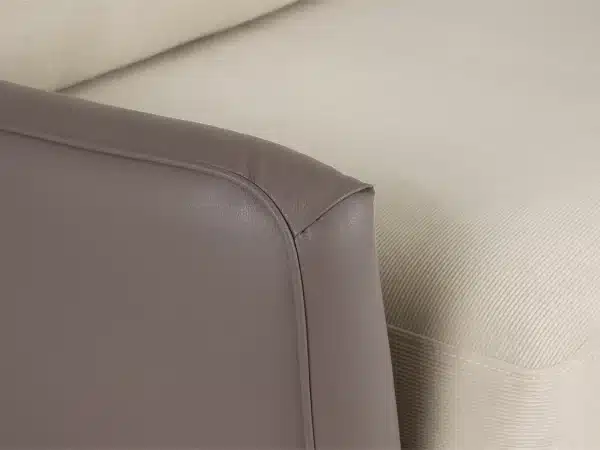 Диван Ispani трёхместный бежевый — изображение 5