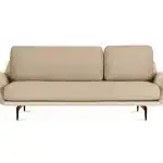 Диван Ispani трёхместный