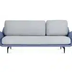 Диван Ispani трёхместный