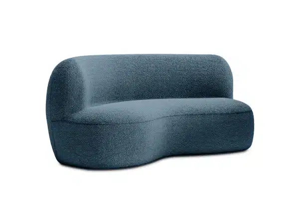 Диван Patti 1900 синий — изображение 2