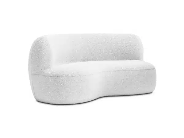 Диван Patti 1900 белый — изображение 2