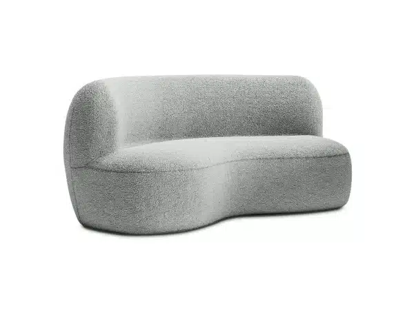 Диван Patti 1900 светло-серый — изображение 2