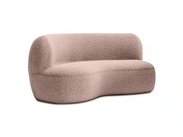 Диван Patti 1900 розовый — изображение 2