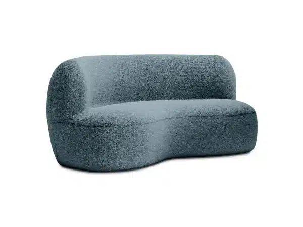 Диван Patti 1900 голубой — изображение 2