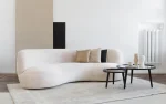 Диван Patti 1900 белый — изображение 3