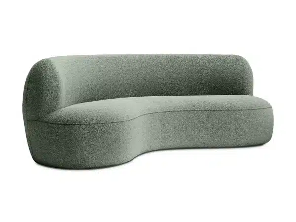 Диван Patti 2400 серый — изображение 2