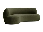 Диван Patti 2400 зеленый — изображение 2
