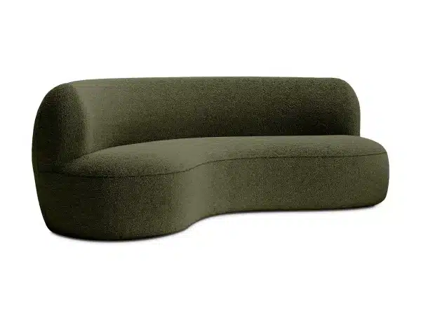 Диван Patti 2400 зеленый — изображение 2