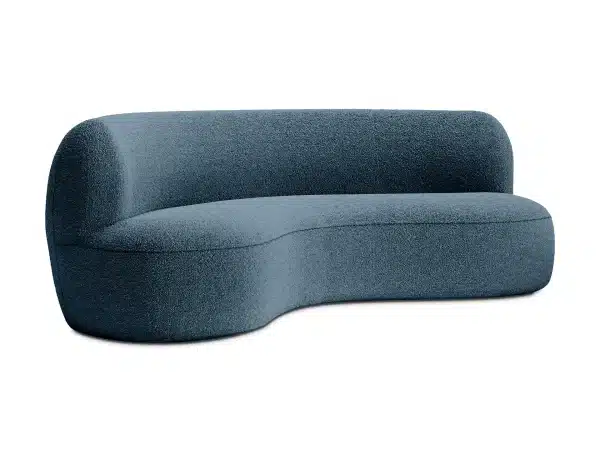 Диван Patti 2400 синий — изображение 2