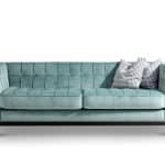 Диван Prince трехмест. раскладной