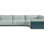 Диван угловой Asti